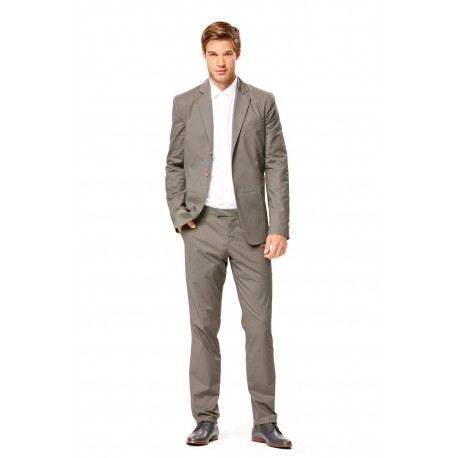 costume complet homme