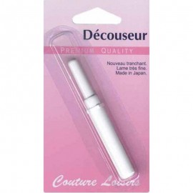 Découseur petit modèle avec sécurité