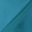 Tissu Satin Duchesse bleu canard x10cm