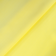 Crêpe Cady 100% soie jaune topaze x10cm